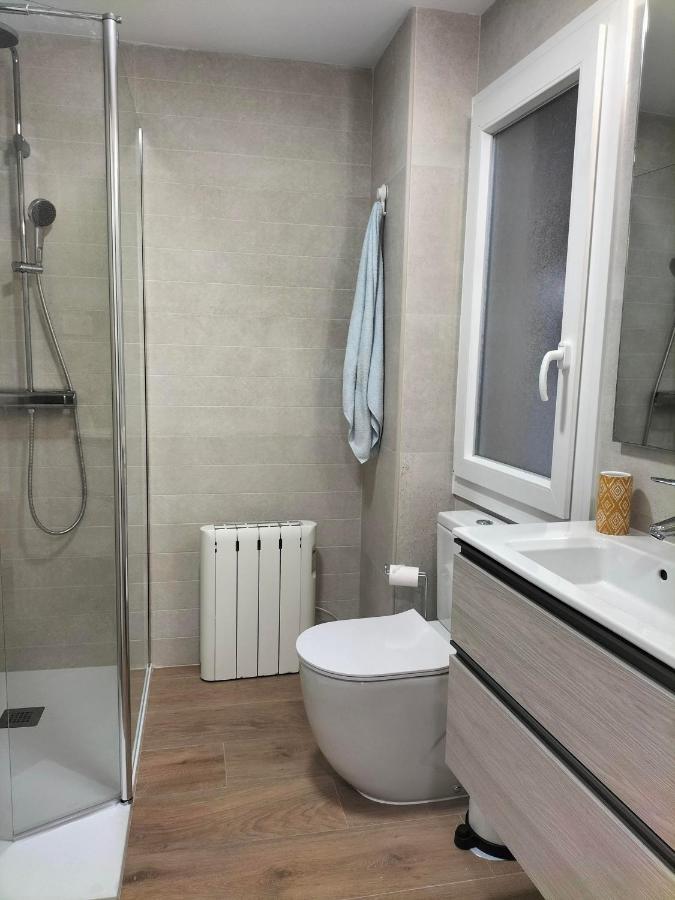 Appartement El Jardin De La Duquesa à Grenade Extérieur photo