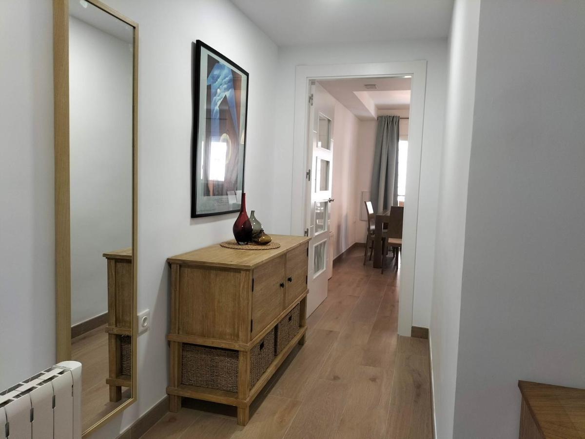 Appartement El Jardin De La Duquesa à Grenade Extérieur photo