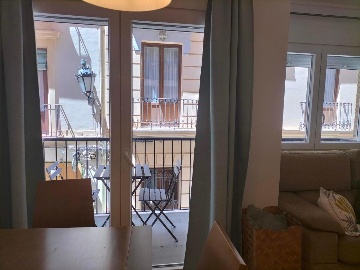 Appartement El Jardin De La Duquesa à Grenade Extérieur photo